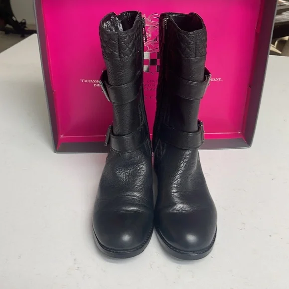 Vince Camuto boots - Picture 3 of 10